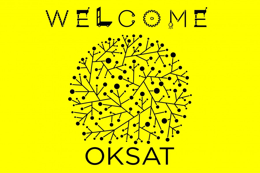 2.6 fri. TASKO inc. 主催 OKSAT、恵比寿リキッドルームで開催！当日券情報ほか、最終のご案内。